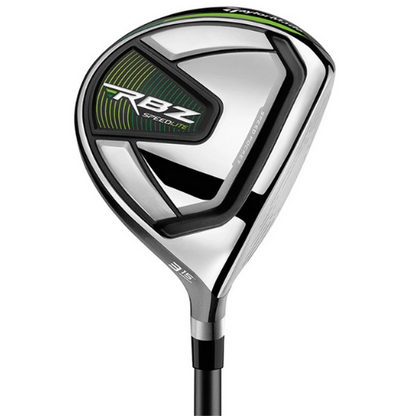 TaylorMade RBZ SpeedLite Mens Golf Clubs