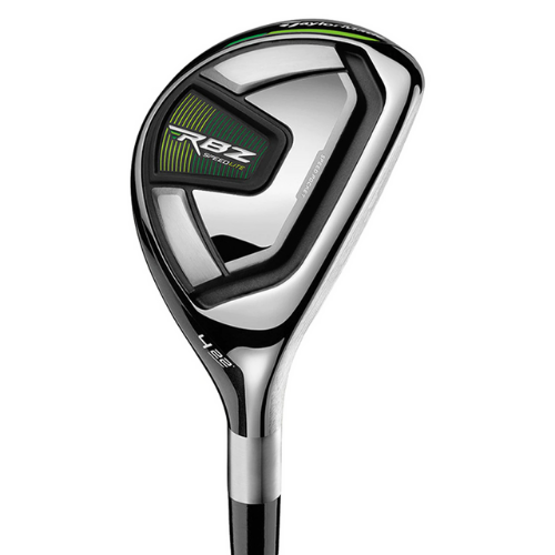 TaylorMade RBZ SpeedLite Mens Golf Clubs