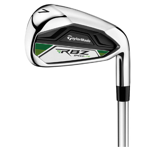 TaylorMade RBZ SpeedLite Mens Golf Clubs