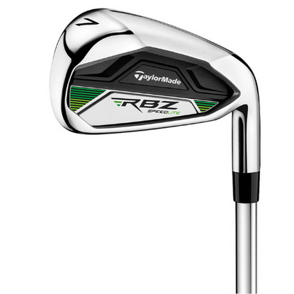 TaylorMade RBZ SpeedLite Mens Golf Clubs