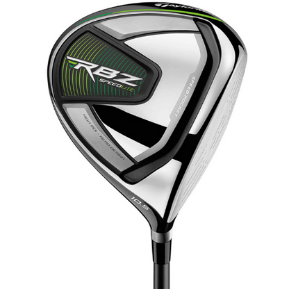 TaylorMade RBZ SpeedLite Mens Golf Clubs