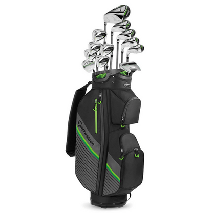 TaylorMade RBZ SpeedLite Mens Golf Clubs