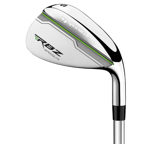 TaylorMade RBZ SpeedLite Mens Golf Clubs