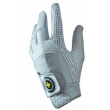 Ladies Vision Golf Glove - White